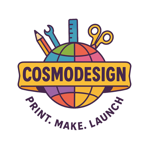 CosmoDesign